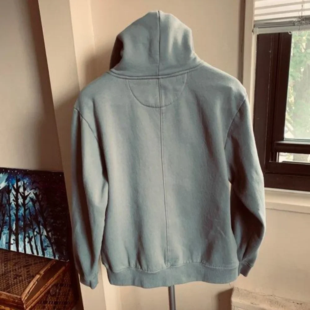 PTO Hooded Pullover